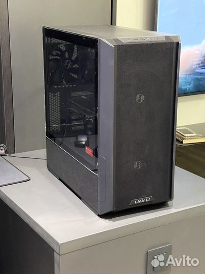 12600K+3060Ti+MSI Z690 Tomahawk
