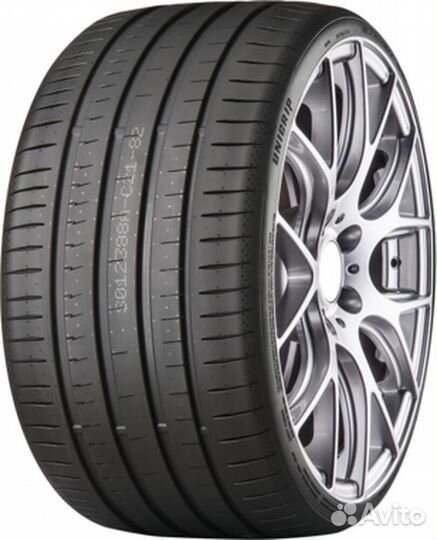 Unigrip Lateral Force Sport 305/40 R20 112Y