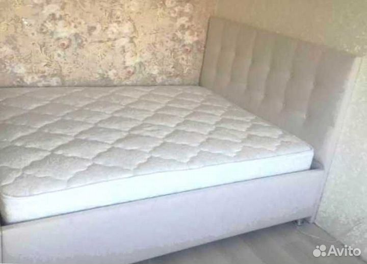 Матрас жесткий