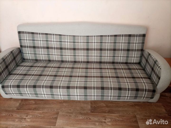 Химчистка мягкой мебели