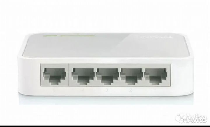 Коммутатор