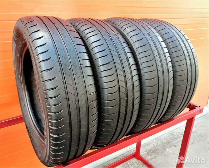 Michelin Energy Saver 195/65 R15 98H