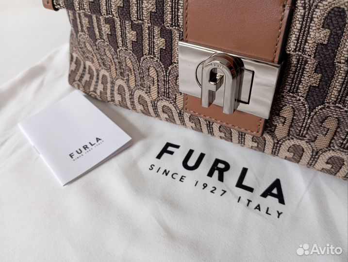 Новая сумка Furla, оригинал