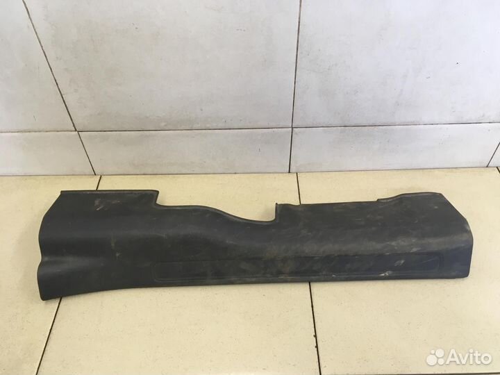 Накладка порога (внутренняя) Outlander (GF) 2012