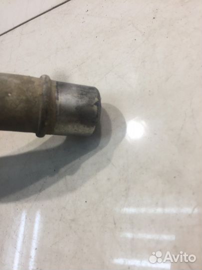 Бачок (SsangYong Actyon Sports I)