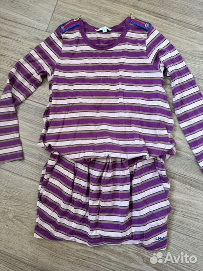 Marc jacobs платье р 128