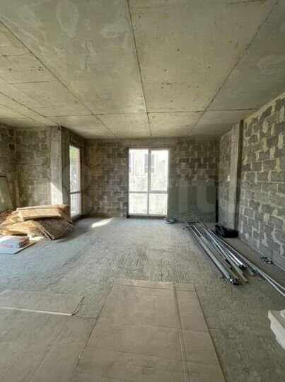 Квартира-студия, 36,6 м², 3/5 эт.