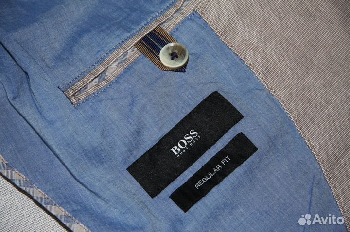 Hugо Bоss Пиджак