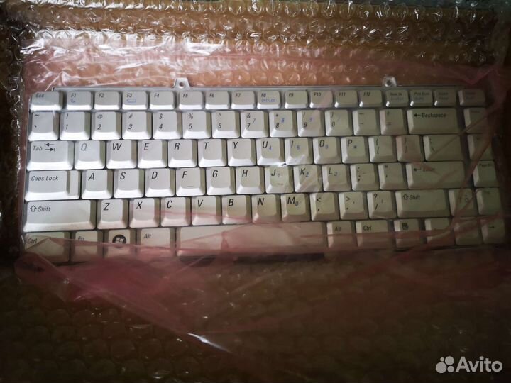 Клавиатура