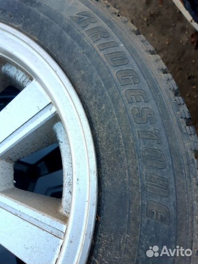 Yokohama DNA Ecos ES300 195/60 R14