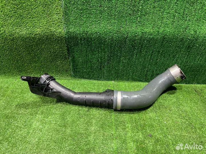 Патрубок интеркулера Renault Duster кроссовер 1.5