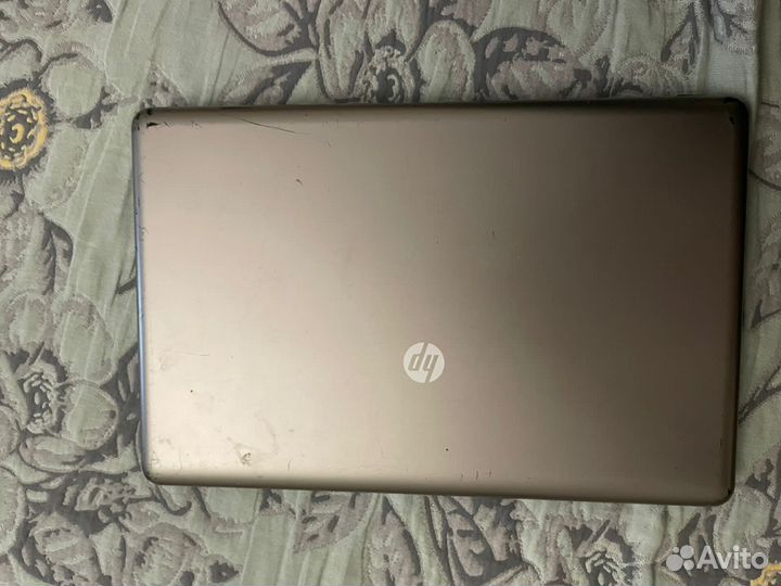 HP