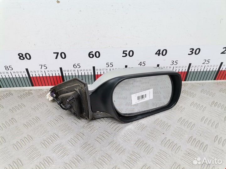 Зеркало боковое правое для Mazda 6 GG GJ6E6912ZE