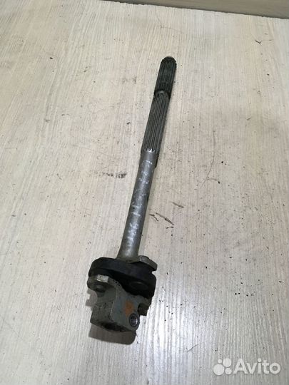 Крестовина рулевой рейки BMW E39