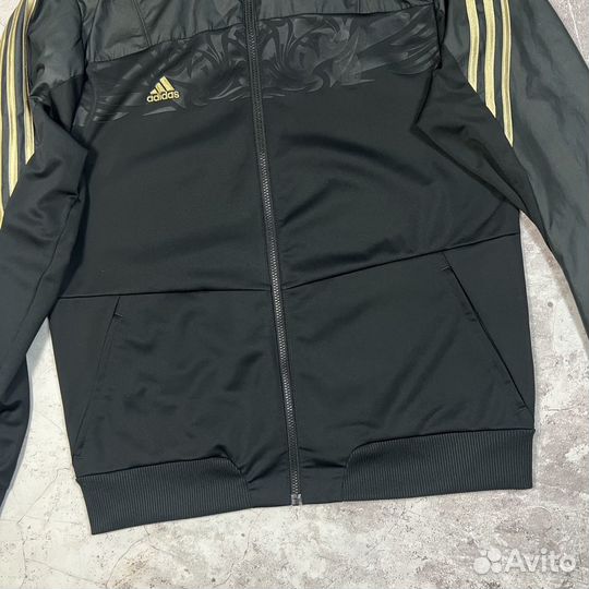 Олимпийка Adidas x Russia размер L