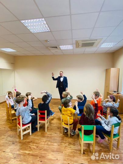 Обучение фокусам