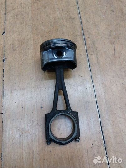 Поршень Opel Corsa D Z12XEP 2008