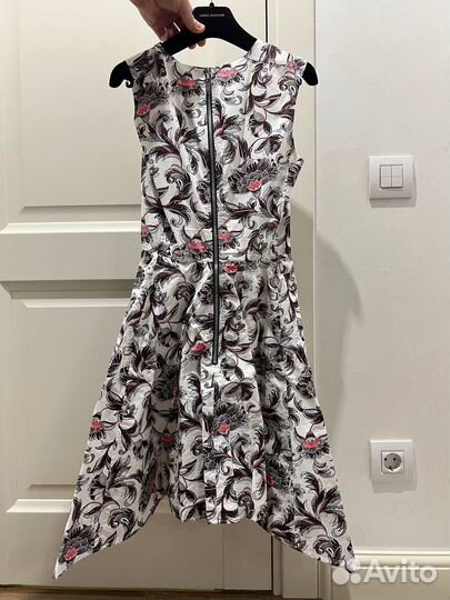 Louis vuitton платье