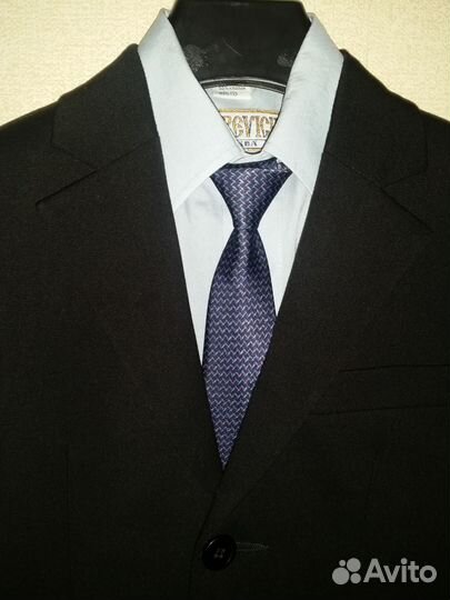 Пиджак школьный