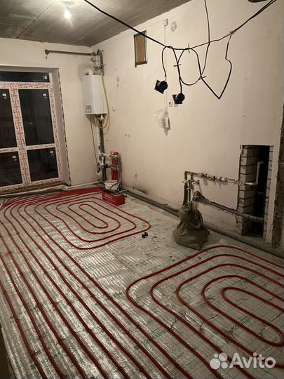 Ремонт и отделка квартир