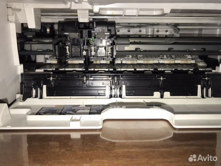 Принтер canon pixma mg 2440