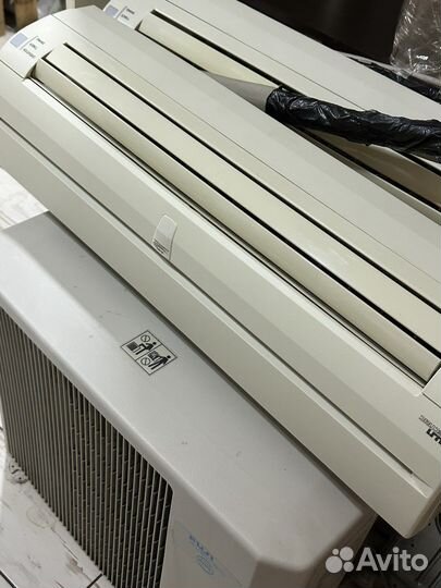 Сплит система