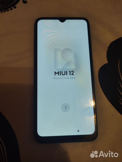 Xiaomi redmi 9A 32gb