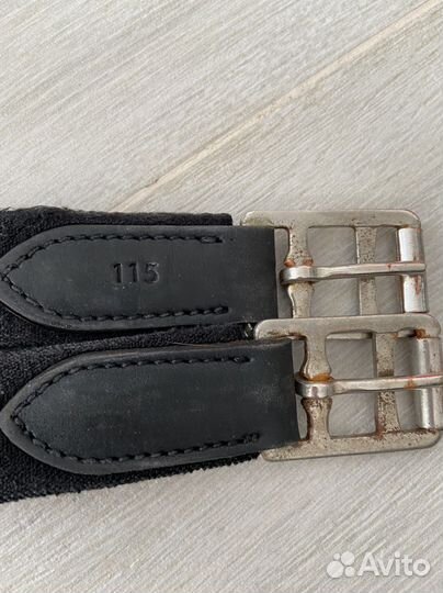 Подпруга для лошади 115