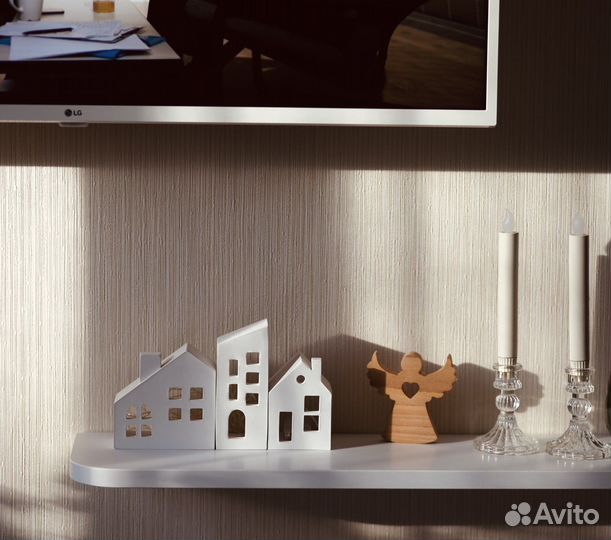 Домик ночник