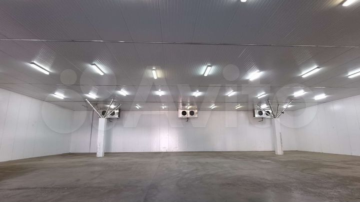 Холодильные Морозильные камеры,Склад минусовой -18