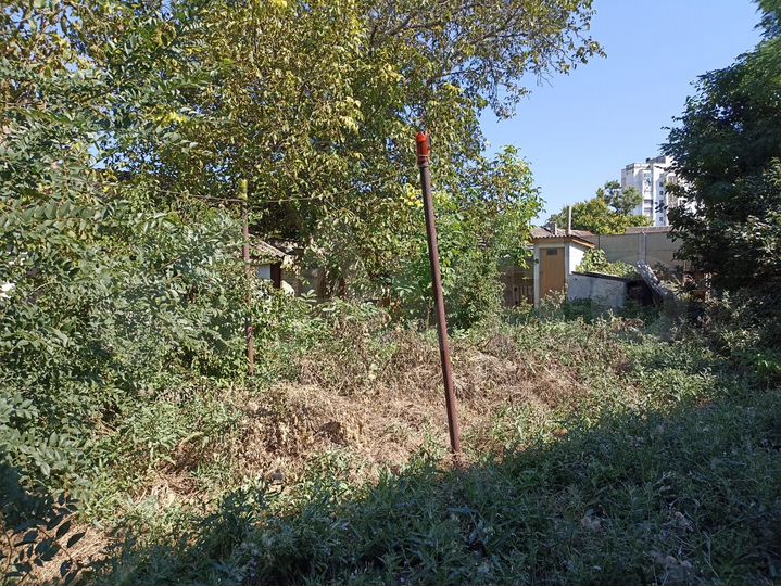 Дом 47,5 м² на участке 6 сот.