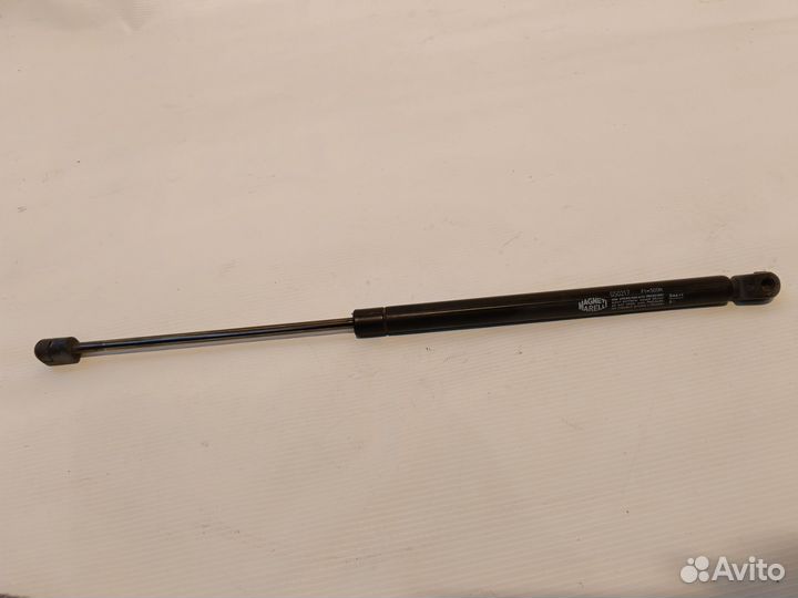 Торсион багажника Skoda Octavia Tur