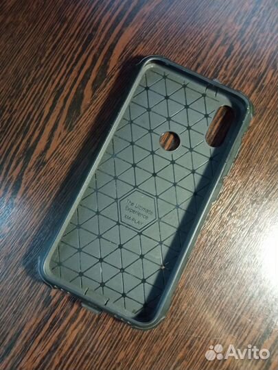 Чехол для Xiaomi Mi Play