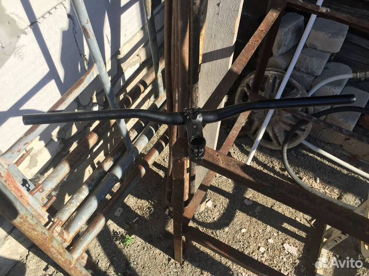 Руль для велосипеда