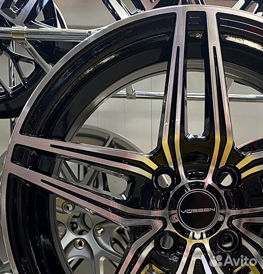 Диски 4 100 R15 Солярис Solaris