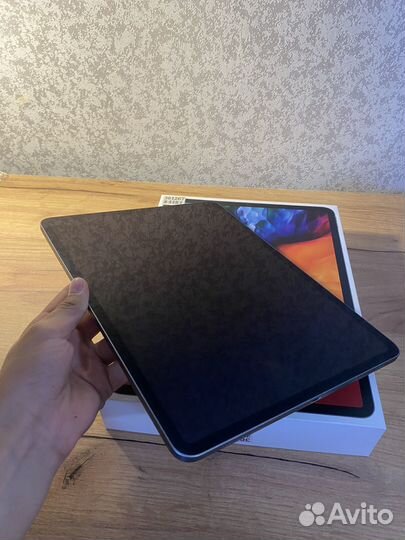 iPad pro 2020 / 128 gb / идеальный