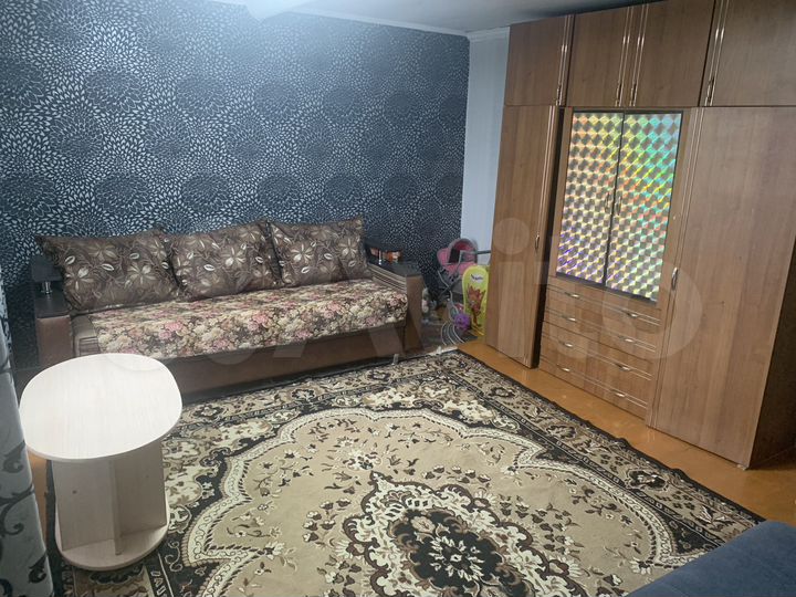 Дом 54 м² на участке 20 сот.