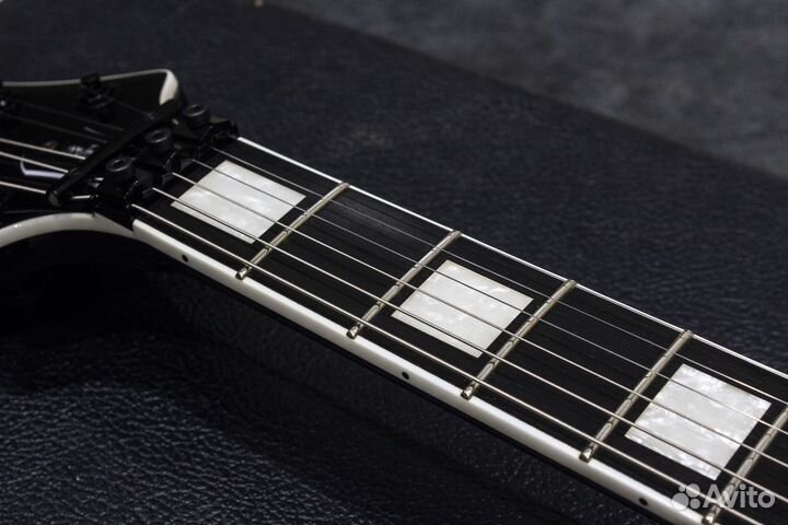 Электрогитара ESP E-II Mystique FR Japan 2017г