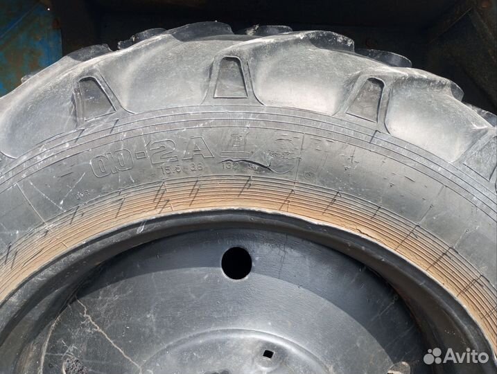 Колеса для мтз-82