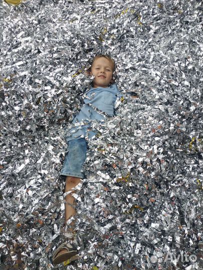 Серебряное шоу