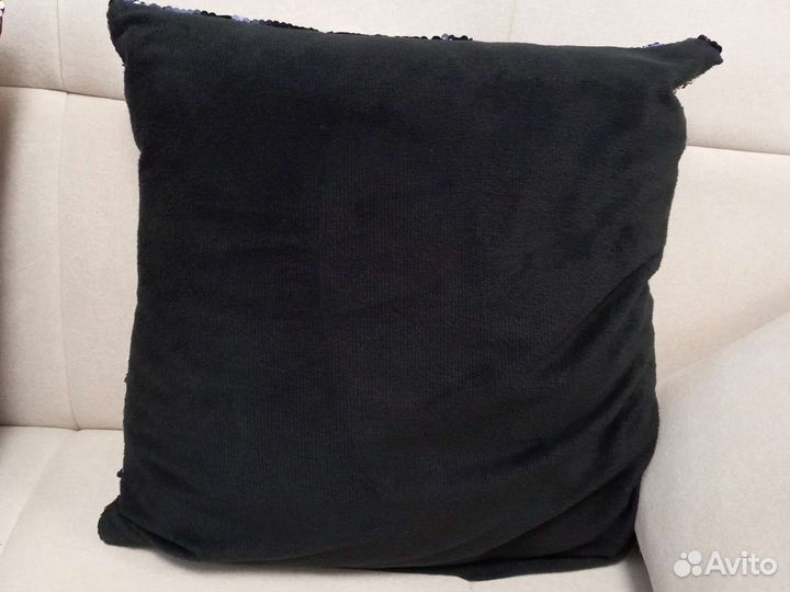 Декоративные подушки