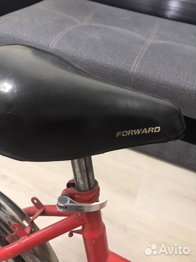 Велосипед универсальный