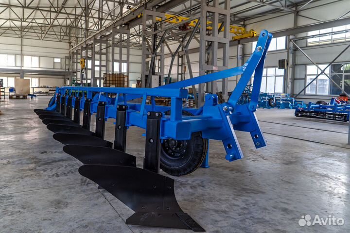 Культиватор Георгиевский Завод АгроМаш КОРС-6, 2024