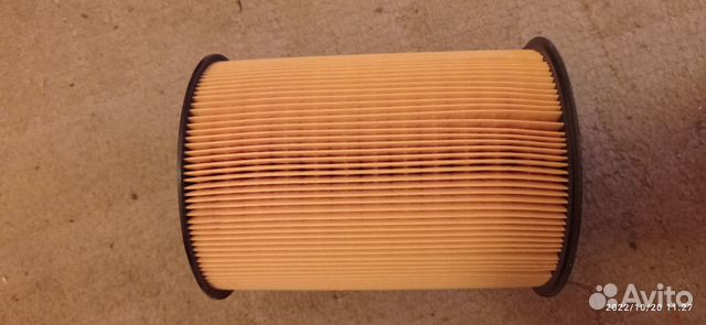 Ford-Focus,C-Max,Kuga 1496204 Фильтр возд.(ориг.)