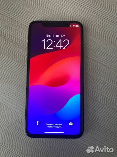 iPhone Xs, 64 ГБ