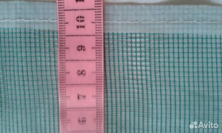 Сетка для настольного тенниса 90 на 10 см