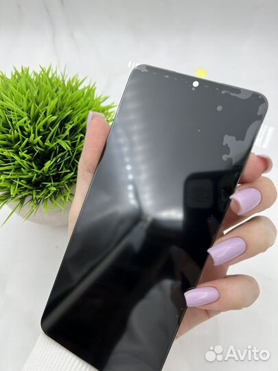 Дисплей samsung a12/ a12s /a30/a40/a50/a51/a22