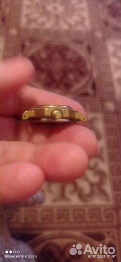 Наручные часы