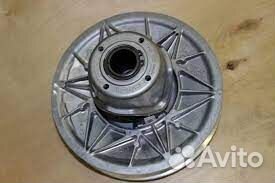 Вариатор ведомый в сб. (MC) cf moto 0180-052000