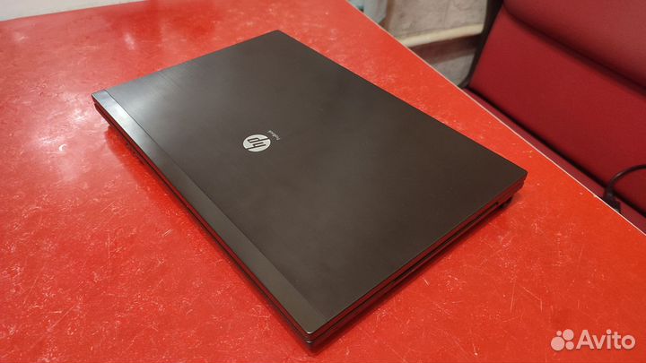 Hp ProBook 4520s, intel core i3